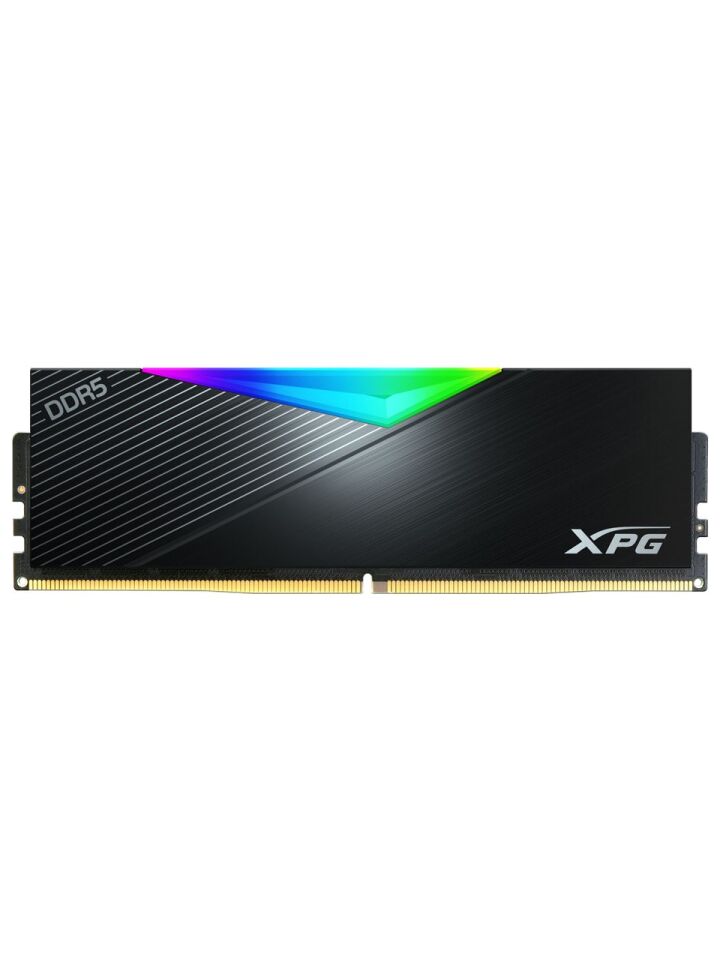 XPG Lancer NEON 16GB (1x16GB) DDR5 6400MHz SINGLE AX5U6400C3216G-CLANRSG