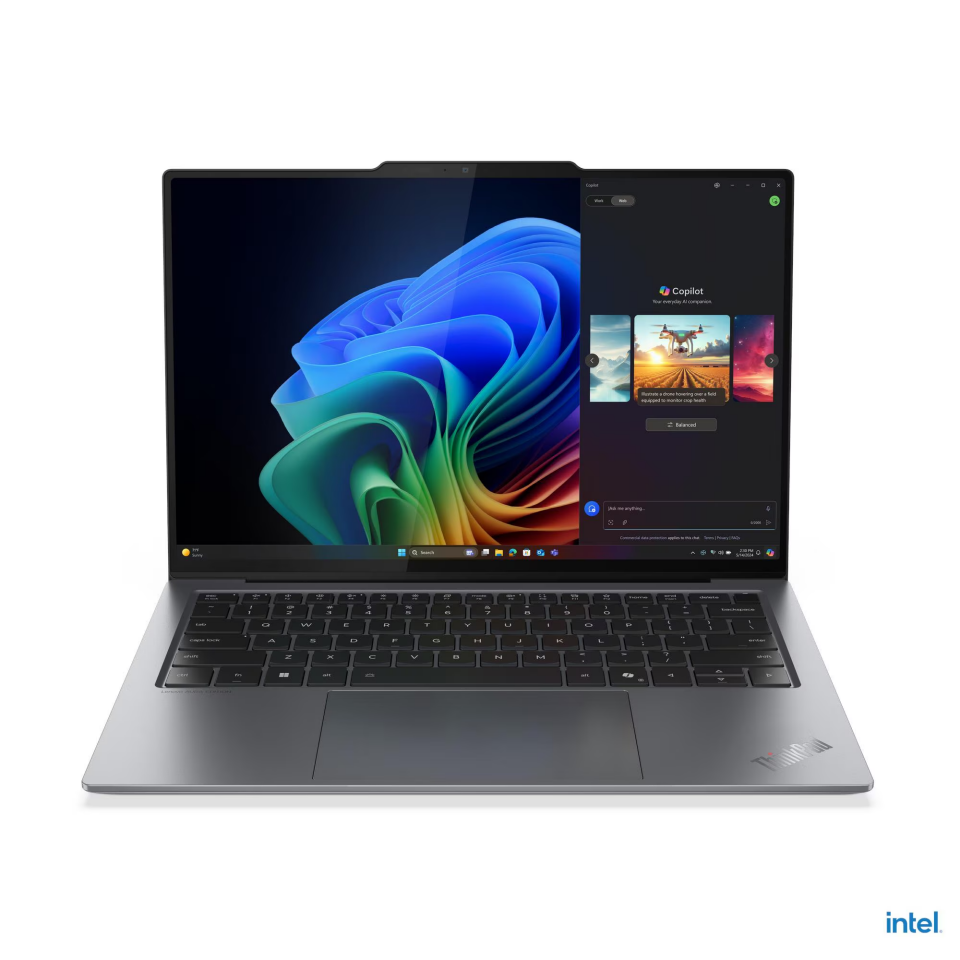 LENOVO 14'' ThinkPad X9 21QA001NTX ULTRA 7 258V-32GB DDR5 RAM-1TB NVME-W11 PRO
