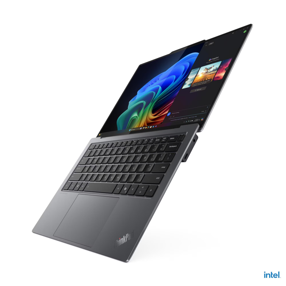 LENOVO 14'' ThinkPad X9 21QA001NTX ULTRA 7 258V-32GB DDR5 RAM-1TB NVME-W11 PRO