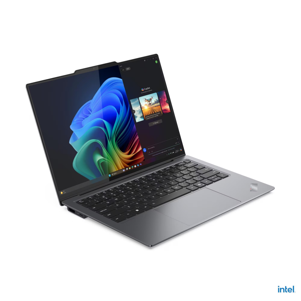 LENOVO 14'' ThinkPad X9 21QA001NTX ULTRA 7 258V-32GB DDR5 RAM-1TB NVME-W11 PRO