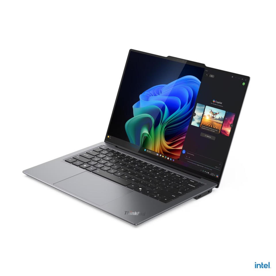 LENOVO 14'' ThinkPad X9 21QA001NTX ULTRA 7 258V-32GB DDR5 RAM-1TB NVME-W11 PRO