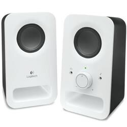 Logitech Z150 1+1 Speaker 6W Beyaz 980-000815