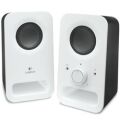 Logitech Z150 1+1 Speaker 6W Beyaz 980-000815