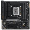 ASUS TUF B760M-PLUS GAMING WIFI-6E DDR5 HDMI-DP PCIE 4.0 1700p mATX