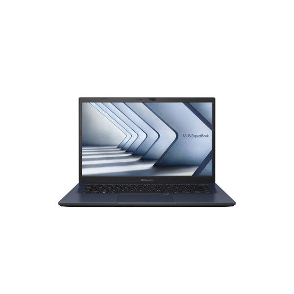ASUS 14'' B1402CVA-I7161TBB0D CORE i7 1355U-48GB RAM-1TB NVME-FDOS
