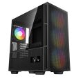 DEEPCOOL 850W 80+ CH560 DIGITAL GAMING MID-TOWER PC KASASI