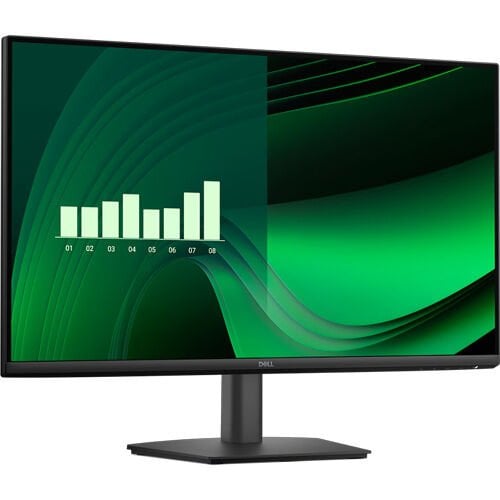 Dell 27'' Pro E2725HM IPS Monitör 5ms Siyah