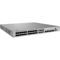HUAWEI 24port eKIT S530-24ST4XE 24xSFP-8xOR SFP 4xSFP /2x10g Stack Yönetilebilir Switch RackMount Layer3