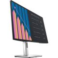 DELL 24.1'' IPS U2421E 5MS 60Hz HDMI-DP-TYPE-C EV Ofis Tipi Monitör (1920 X 1200)