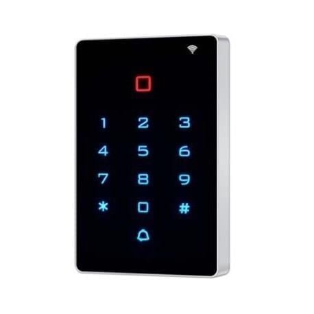 PG PG-A100 KART OKUYUCU + ŞİFREMATİK