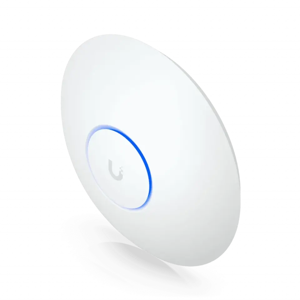 UBIQUITI U7-OUTDOOR WIFI7 AP,2.4/5 GHZ, 2.5 GBE ACCESS POINT