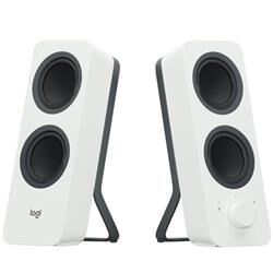 Logitech Z207 Bluetooth Speaker Beyaz 980-001292