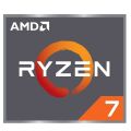 i O/B AMD R8 AM4 65w Kutulu+Fanlı