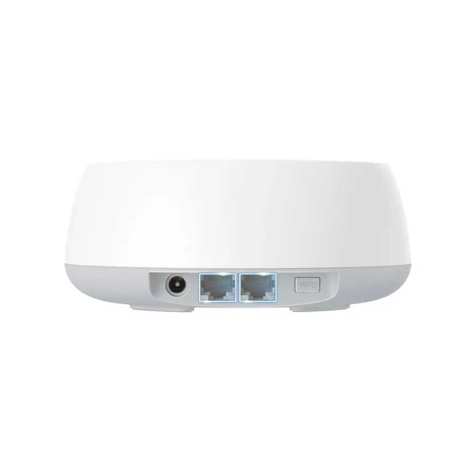 TP-Link Deco BE25-Outdoor BE3600 Mesh Dual Band WiFi 7 Sistemi (1-Pack)