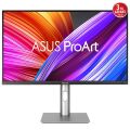 ASUS 31.5'' IPS PROART PA329CRV 5MS HDMI-DP TYPE-C PIVOT GRAFİK TASARIM MONİTÖRÜ 3840X2160