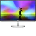 DELL 27'' IPS S2721HS 4MS 75Hz HDMI-DP Pivot EV Ofis Tipi Monitör (1920 X 1080)