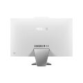 ASUS 23.8'' A3402WBAK- I38512W0D CORE i3 1215U 8GB RAM- 512GB NVME FDOS Siyah