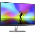 DELL 27'' IPS S2721HS 4MS 75Hz HDMI-DP Pivot EV Ofis Tipi Monitör (1920 X 1080)
