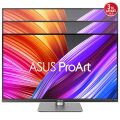 ASUS 31.5'' IPS PROART PA329CRV 5MS HDMI-DP TYPE-C PIVOT GRAFİK TASARIM MONİTÖRÜ 3840X2160