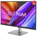 ASUS 31.5'' IPS PROART PA329CRV 5MS HDMI-DP TYPE-C PIVOT GRAFİK TASARIM MONİTÖRÜ 3840X2160