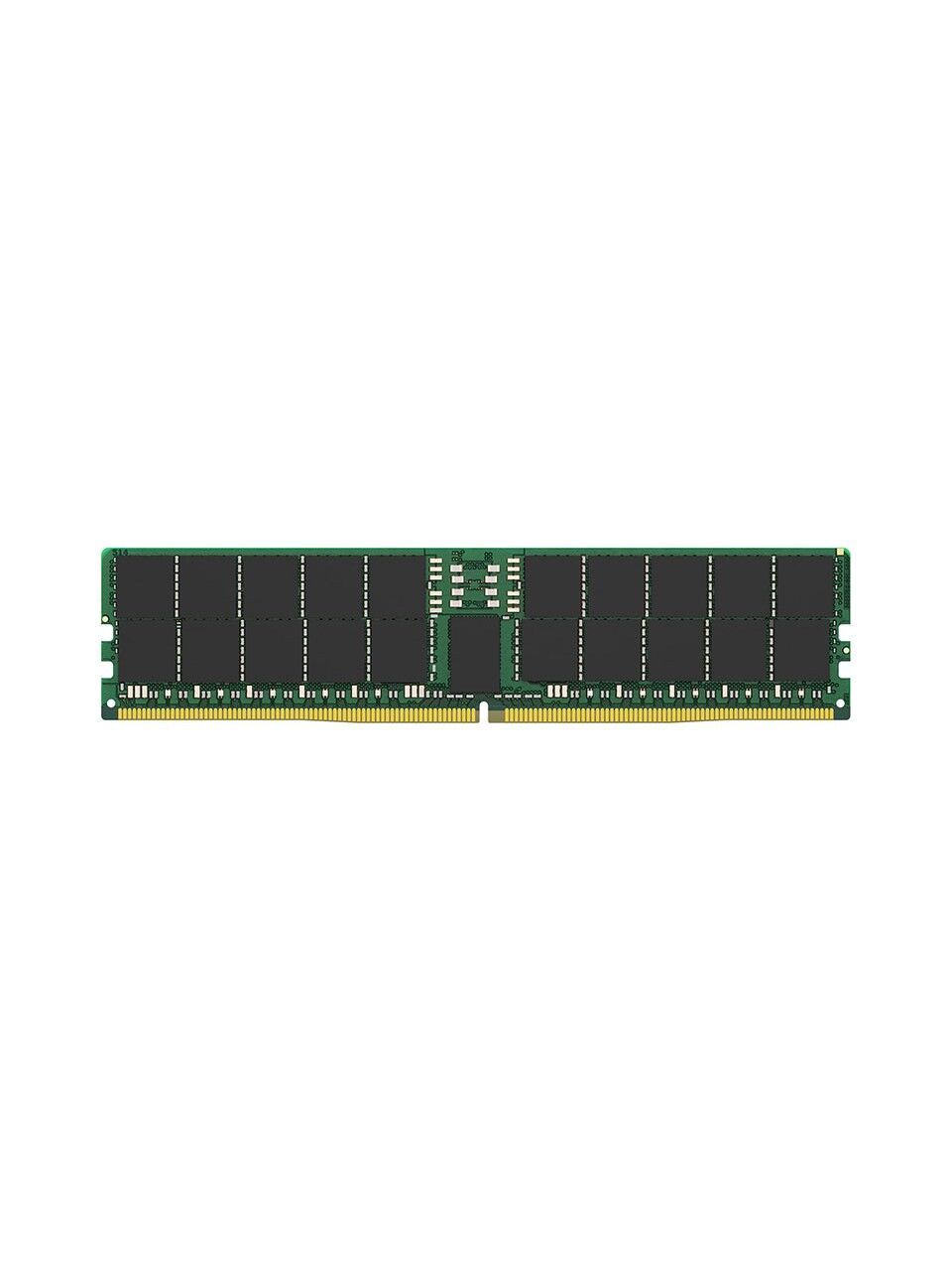 KINGSTON 64GB DDR5 5600MHZ CL46 REGISTERED 2RX4 SUNUCU RAM KSM56R46BD4PMI-64HAI