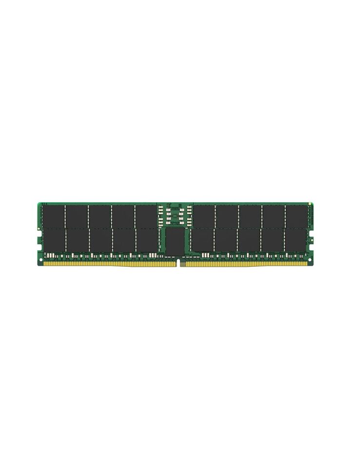 KINGSTON 64GB DDR5 5600MHZ CL46 REGISTERED 2RX4 SUNUCU RAM KSM56R46BD4PMI-64HAI
