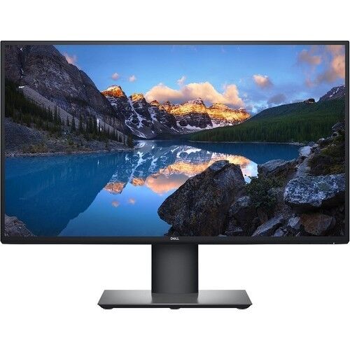 DELL 25'' IPS U2520D 5MS 60Hz HDMI-DP-TYPE-C Pivot EV Ofis Tipi Monitör (2560 X 1440)