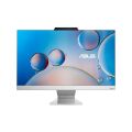 ASUS 23.8'' A3402WBAK- I38512W0D CORE i3 1215U 16GB RAM- 512GB NVME W11 PRO SİYAH