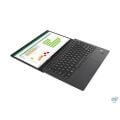 LENOVO 14'' THINKPAD E14 20TA00LTTX CORE i7 1165G7-8GB RAM-256GB NVME-2GB MX450-W11 PRO