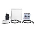 DARK DK-AC-DSDM2C M2 SSD Disk İstasyonu Klon ve SD Kart Destekli