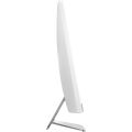ASUS 23.8'' A3402WBAK- I38512W0D CORE i3 1215U 16GB RAM- 512GB NVME W11 PRO SİYAH