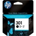 Hp 301-CH561E Siyah Kartuş
