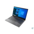 LENOVO 14'' THIKPAD E14 20TA0056TX CORE i7 1165G7-16GB RAM-1TB NVME-2GB MX450-FDOS
