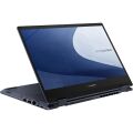 ASUS 14'' DOKUNMATIK (2in1) B5402FVA-DI7161TBB0D CORE i7 1360P-16GB DDR5 RAM-1TB NVME-W11 PRO