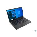 LENOVO 14'' THIKPAD E14 20TA0056TX CORE i7 1165G7-16GB RAM-1TB NVME-2GB MX450-FDOS