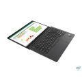 LENOVO 14'' THIKPAD E14 20TA0056TX CORE i7 1165G7-16GB RAM-1TB NVME-2GB MX450-FDOS