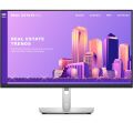DELL 27'' IPS P2722H 5MS 60Hz HDMI-DP Pivot Kurumsal Monitör