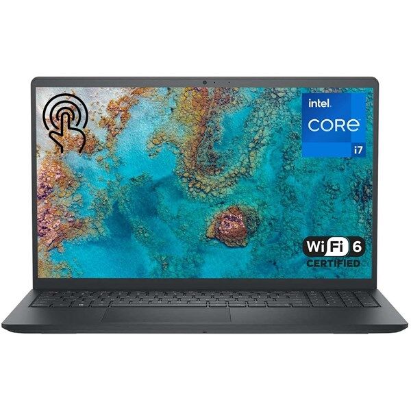 DELL 15.6'' DOKUNMATIK INSPIRON 3530 I35301018TU CORE i7 1355U-32GB RAM-1TB NVME-FDOS