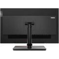LENOVO 27'' IPS P27U-20 62CBRAT6TK HDMI-DP Thunderbolt 4 KURUMSAL MONİTÖR 3840X2160