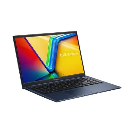 ASUS 15.6'' X1504VA NJ2769 CORE i7 1355U 32GB DDR4 RAM- 1TB M2 NVME- O/B UHD FDOS