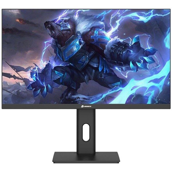 GAMEBOOSTER 24.5'' SS IPS GB-2518FF 0.5MS 180HZ HDMI-DP GAMING MONİTÖR