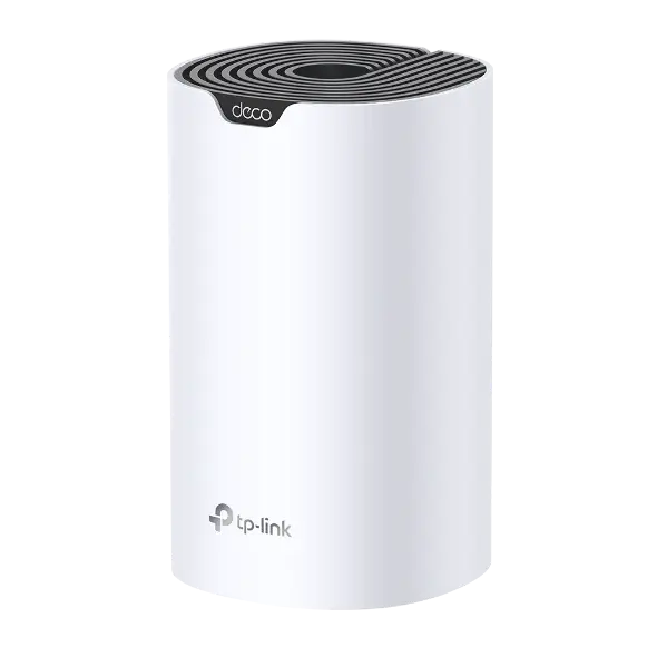 TP-Link Deco S7 1P AC1900 Mesh Router (Tekli) Paket
