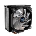 ZALMAN CNPS10X OPTIMA II RGB HAVA SOĞUTMALI AM5-1700P İŞLEMCİ FANI