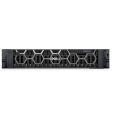 DELL 2xSilver 4310 R750XS PER750XS5A 2x32gb 1x1.2tb/10k 2x1100w Titanium 2U Rack Sunucu