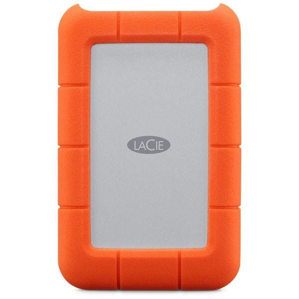 LACIE 2TB 2.5'' RUGGED U-C STFR2000800 TYPE-C HARİCİ DİSK