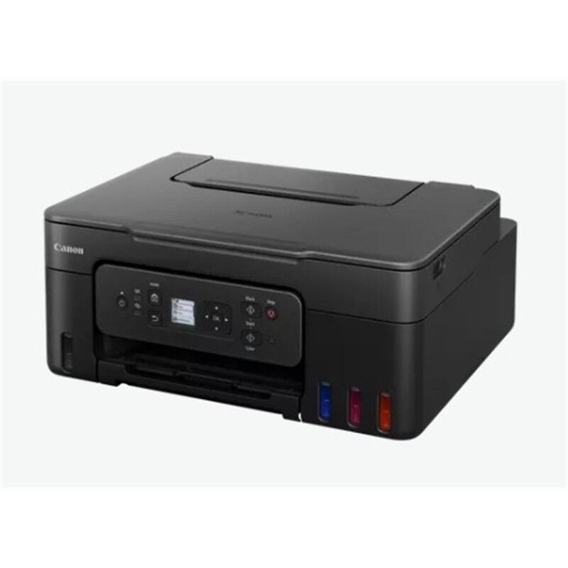 CANON PIXMA G3480 RENKLI INKJET TANKLI YAZ/TAR/FOT/WIFI/BULUT