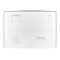 BENQ 2200ansilümen W2710I 4K Wi-Fi Kablosuz Android Tv Usb Okuyucu Hdr-Pro Projeksiyon