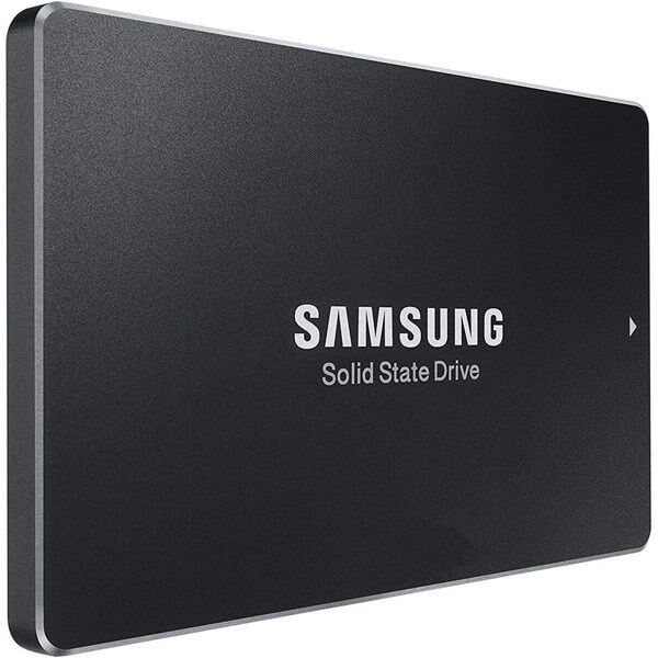 SAMSUNG 960GB 2.5'' PM883 MZ7LH960HAJR-00005 550/520MB/s Enterprise Sata-3 SSD Disk