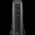 AERECOOL CS-101 STANDART SLIM MICRO-TOWER PC KASASI