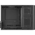 AERECOOL CS-101 STANDART SLIM MICRO-TOWER PC KASASI